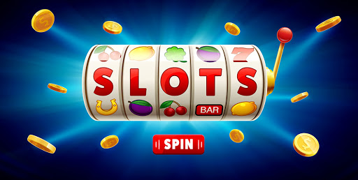 Game Slot Online Gacor dengan Alur Permainan yang Mudah Dipahami dan Tidak Membingungkan